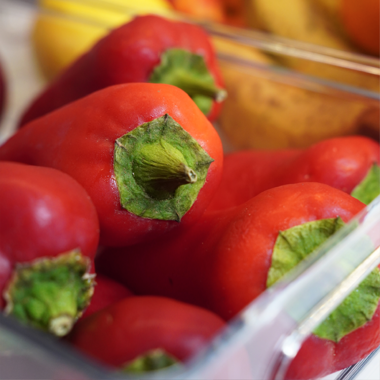 Køleskabsopbevaring