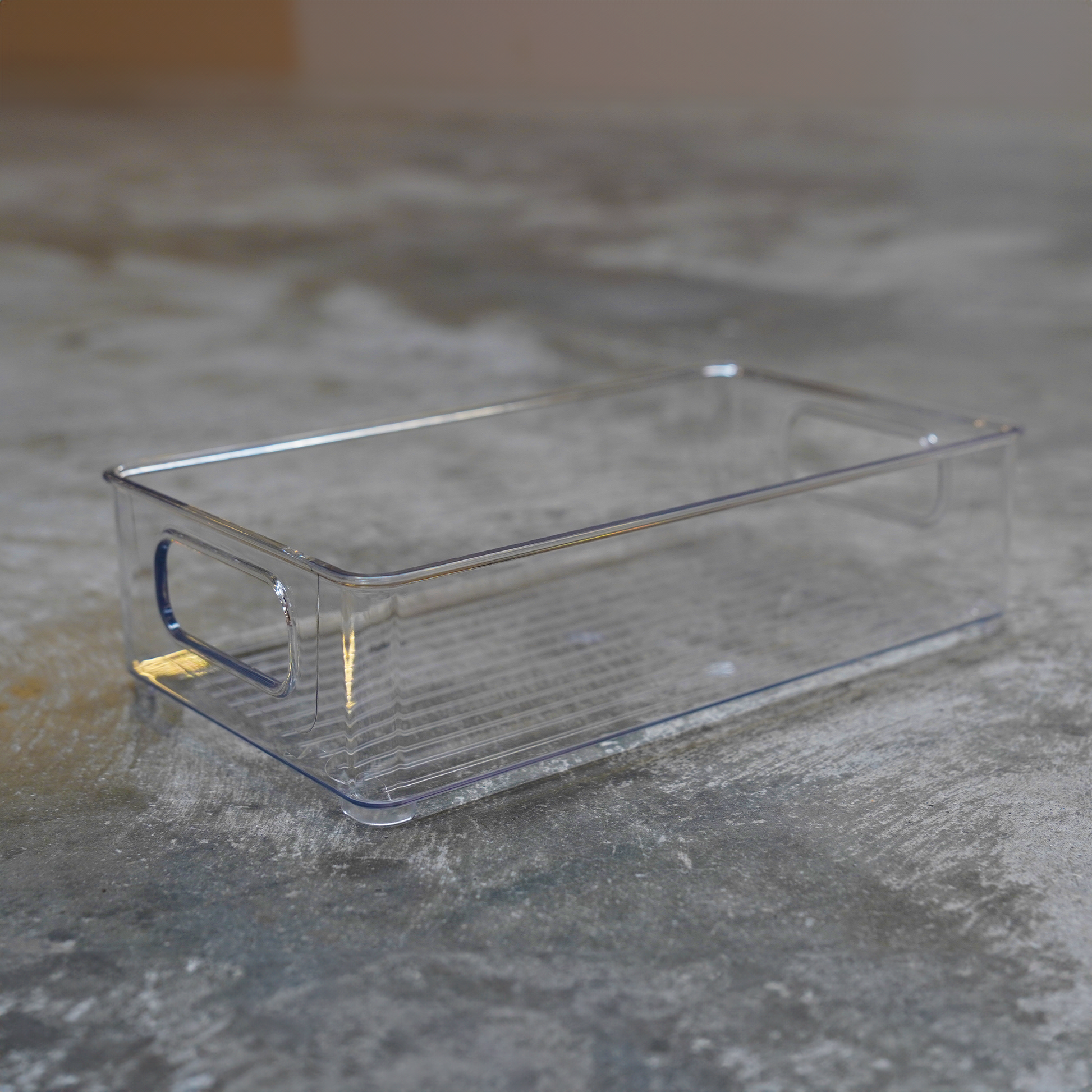 Køleskabsopbevaring