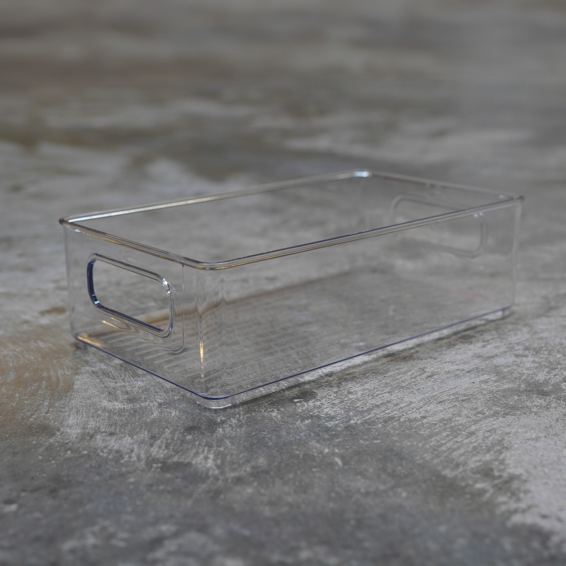 Køleskabsopbevaring