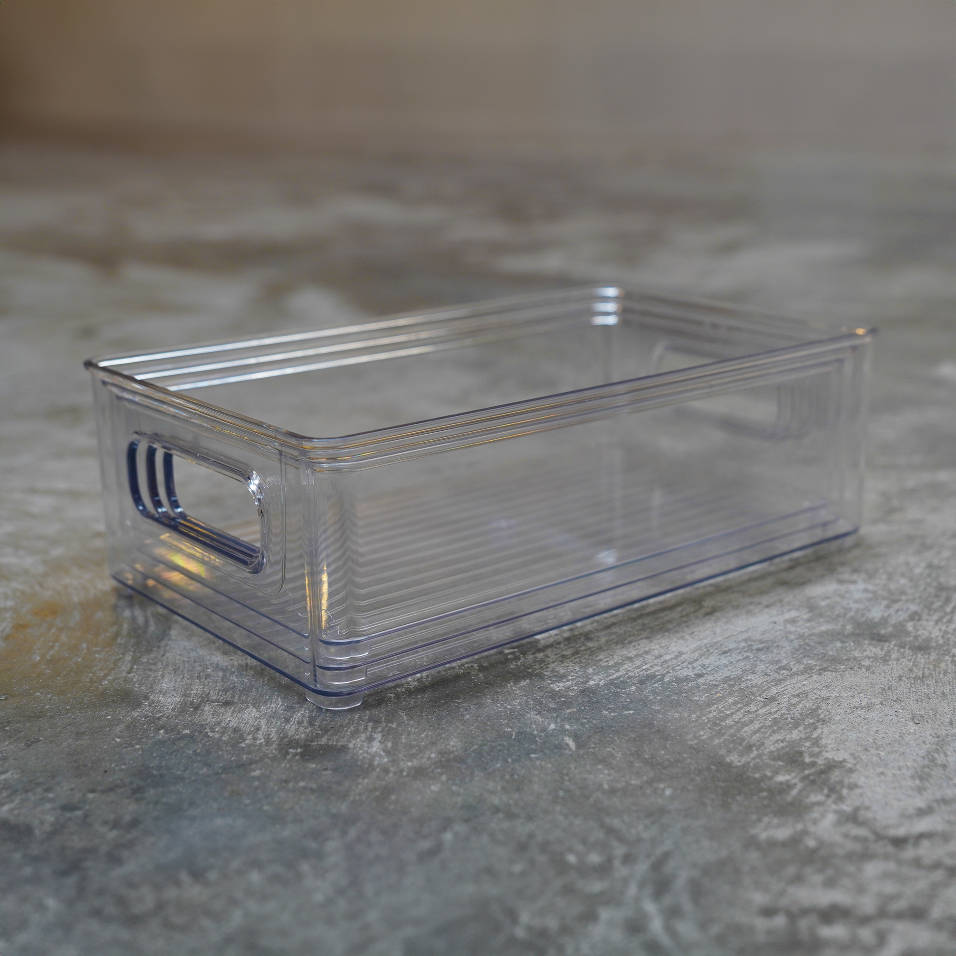 Køleskabsopbevaring