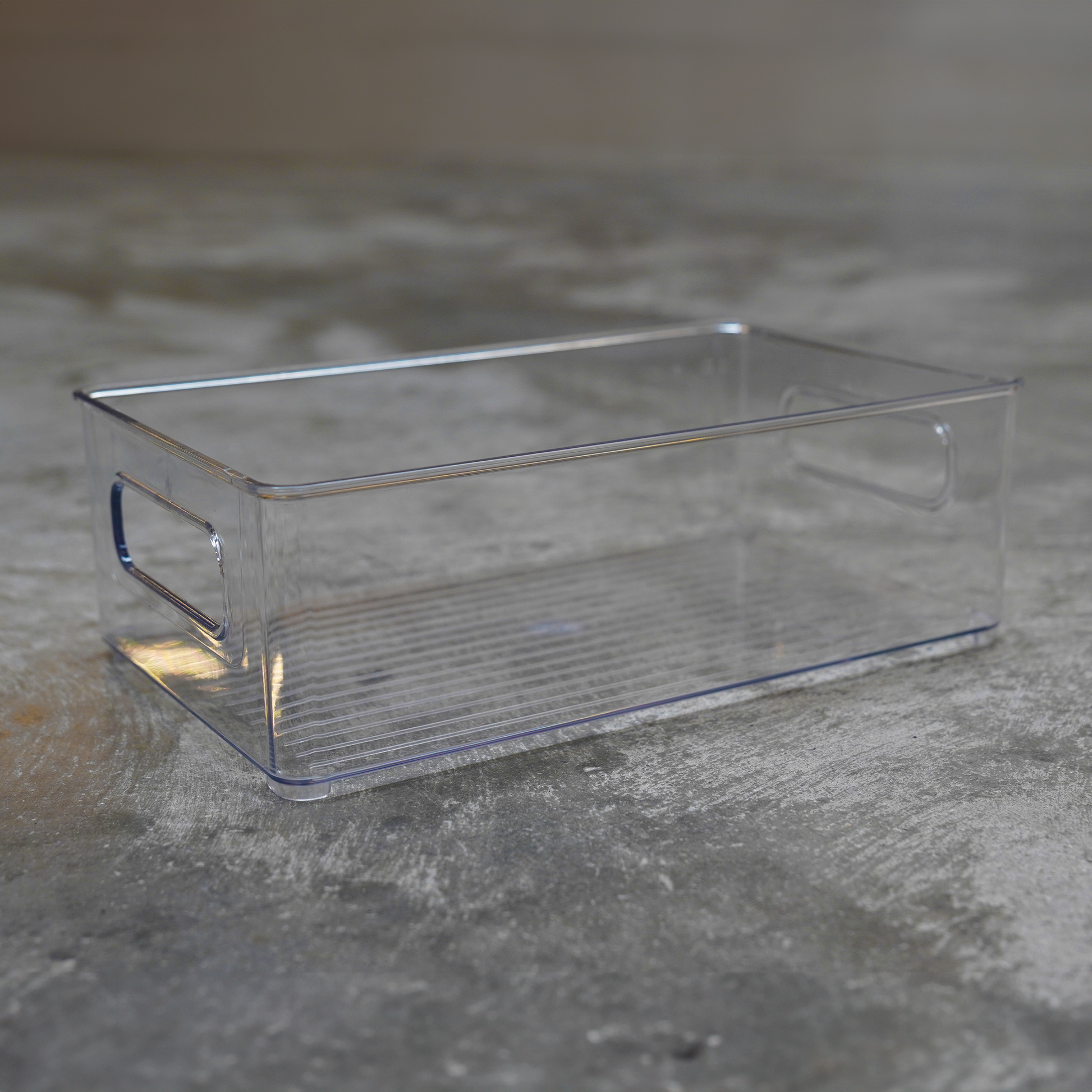 Køleskabsopbevaring