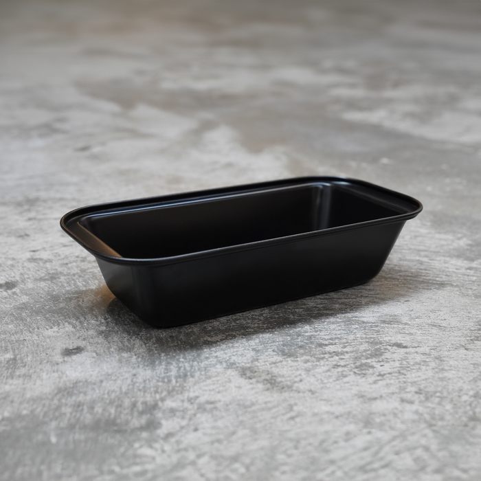 Non-stick brødform